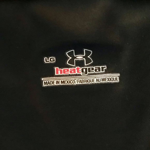 Under Armour Athletic Top - Picture 5 of 6